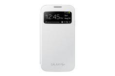 Samsung S View EF-CI950B - lommebok for mobiltelefon