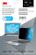 3M Privacy filter for laptop 15,6"" widescreen (7000014518)