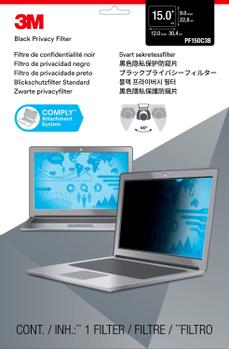 3M Privacy Filter For 15" (7000013669)