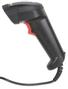 MANHATTAN Barcodescanner Industrie CCD USB sort (178433)