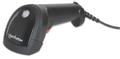 MANHATTAN Barcodescanner Industrie CCD USB sort (178433)