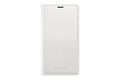 SAMSUNG Flip Wallet Galaxy S5 White