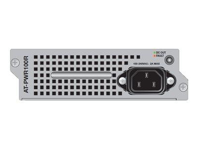 Allied Telesis At-Pwr100R Network Switch  (AT-PWR100R-20)