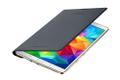 SAMSUNG Galaxy Tab S 8.4 Simple Cover Charcoal Black (EF-DT700BBEGWW)