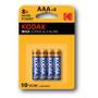 KODAK Aaa Single-Use Battery 