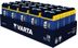 VARTA Batterie Industrial Block   9V   6LP3146 20x im Karton