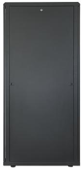 INTELLINET Server Schrank 19 NW-Rack 42HE (H-B-T 2057 x 600 x 800 mm) [bk], Assembled (713429 $DEL)