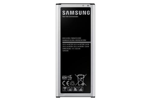 SAMSUNG BATTERY (GALAXY NOTE 4) (EB-BN910BBEGWW)