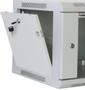 INTELLINET Server Schrank 19 Wandverteiler 15HE (H-B-T 770 x 600 x 600 mm) [gy], Assembled (711999 $DEL)