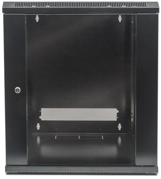 INTELLINET 19" Wallmount Cabinet (711777 $DEL)