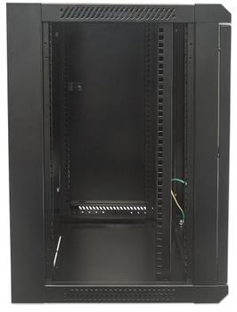 INTELLINET 19" Wallmount Cabinet (711777 $DEL)