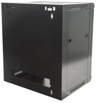 INTELLINET 19" Wallmount Cabinet (711777 $DEL)