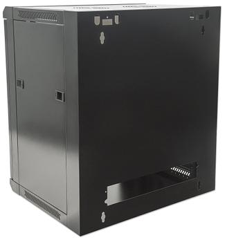 INTELLINET 19" Wallmount Cabinet (711777 $DEL)