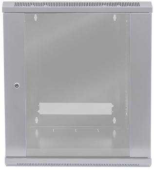 INTELLINET 19" Wallmount Cabinet (711807 $DEL)