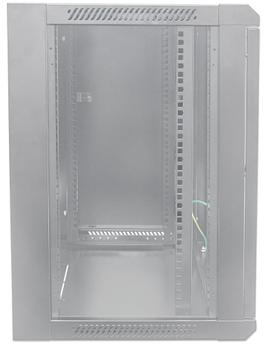 INTELLINET 19" Wallmount Cabinet (711807 $DEL)