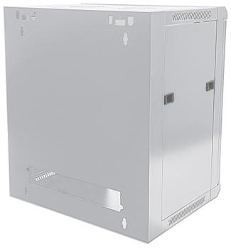 INTELLINET 19" Wallmount Cabinet (711807 $DEL)