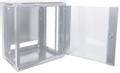 INTELLINET 19" Wallmount Cabinet (711807 $DEL)