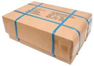 INTELLINET Server Schrank 19 Wandverteiler 12HE (H-B-T 635 x 570 x 600 mm) [gy], Flatpack (711890)