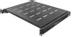 INTELLINET Server Schrank 19 Fachboden ausziehbar B=483mm T=600mm 1HE bis 35kg [bk]