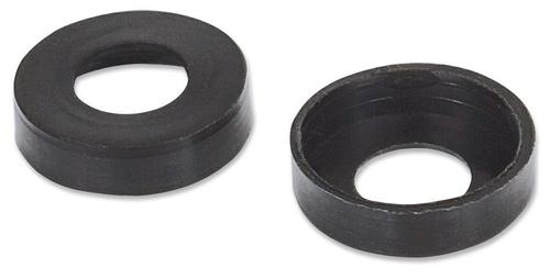 INTELLINET Set of Cage Nuts (M6 cage nuts, M6 screws, Plastic Washers) 20 pcs (712194)