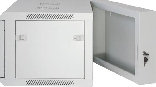 INTELLINET 19" Double Section Wallmount (712026 $DEL)