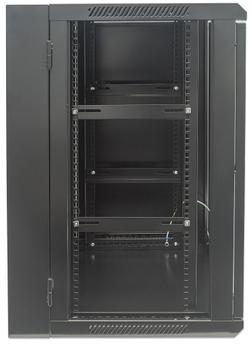 INTELLINET 19 Inch  Double Section (712019)