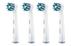 Oral-B CrossAction 4ct