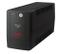 APC BACK-UPS 650VA 230V AVR SCHUKO SOCKETS ACCS