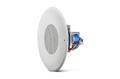 JBL CSS8004 | 4"" takhögtalare m linjetrafo,  ej back.can, 5W trafo (CSS8004)