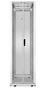 APC NetShelter SX 42U 750mm Wide x 1200mm Deep Networking Enclosure with Sides White
