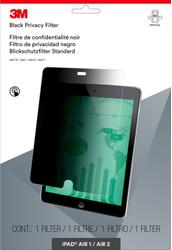 3M PRIVACY FILTER APPLE IPAD AIR 1/2 PORTRAIT ACCS (7100079067)
