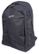 MANHATTAN Knappack notebook computer backpack up to 15,6'' black