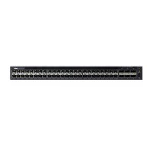 DELL NETWORKING S4048-ON R AF 48X 10GBE SFP+ 6X 40GBE QSFP+    IN BTOP (210-ADUZ)