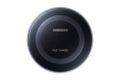 SAMSUNG Wireless Charging Pad, Black Charging Plate Black Fa (EP-PN920BBEGWW)