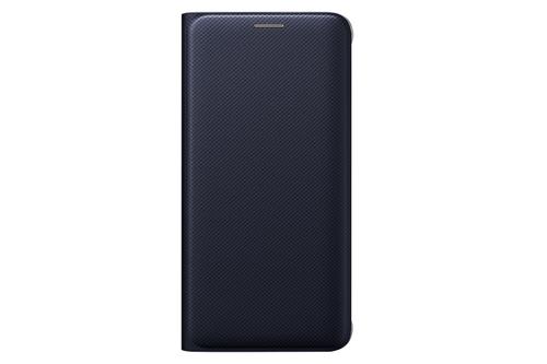 SAMSUNG GAL S6 EDGE PLUS (FLIP COVER (EF-WG928PBEGWW)