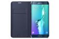 SAMSUNG GAL S6 EDGE PLUS (FLIP COVER (EF-WG928PBEGWW)