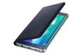 SAMSUNG GAL S6 EDGE PLUS (FLIP COVER (EF-WG928PBEGWW)