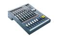 Soundcraft Soundcraft EPM6 mikser 6 mono/2 stereo 