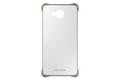 SAMSUNG Galaxy A5 (2016) Clear Cover (EF-QA510CFEGWW)