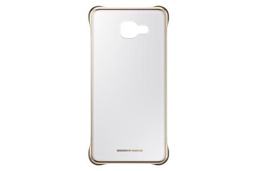 SAMSUNG Galaxy A5 (2016) Clear Cover (EF-QA510CFEGWW)