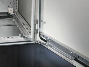 RITTAL 4583.000 Rack Accessory Door  (4583000)