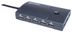 MANHATTAN USB Hub 13-Port USB2.0 w/PSU
