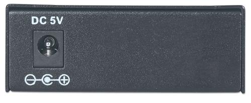 INTELLINET Gigabit Ethernet Wdm  (545068)