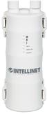 INTELLINET Wireless outdoor access point range extender AC600 2.4GHz + 5GHz PoE (525824)