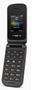 SWISSTONE SC 330 BLACK DUAL-SIM CELLPHONE               IN GSM