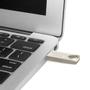 A-DATA USB Flash Drive UV210 64GB USB 2.0, golden (AUV210-64G-RGD)