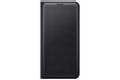 SAMSUNG Flip Wallet Black Galaxy J5
