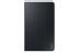 SAMSUNG Gal Tab A 10.1 Book Cover Black