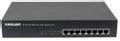 INTELLINET 8-Port Fast Ethernet PoE+ (561075)