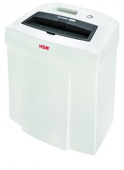 HSM SECURIO C14 document shredder - 4 x 25 mm (2253111)